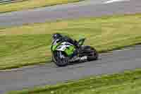 Middle Group Green Bikes